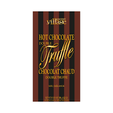 GV HOT CHOCOLATE TRUFFLE