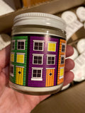 Small Jar Candle