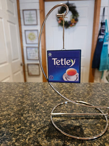 ORN TETLEY TEA