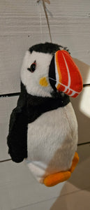AUDIBLE PUFFIN