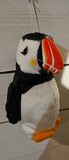 AUDIBLE PUFFIN