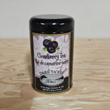 CROWBERRY TEA