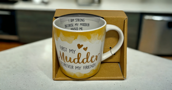 MUG MUDDER