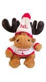 BRUCE THE TOQUE MOOSE