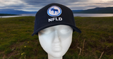 NEWFOUNDLAND MOOSE BASEBALL HAT