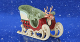 OPEN SLEIGH /