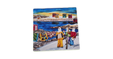 CERAMIC COASTERS ASST/2024