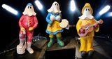 MUMMER/SPOON /