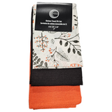 3 PC Kitchen Towel set