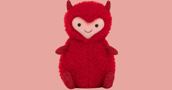 JELLYCAT HUGG MCSNUGG