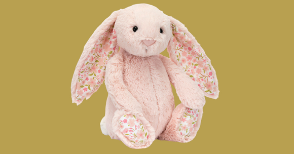 JELLYCAT BUNNY