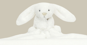 JELLYCAT - BASHFUL LUXE BUNNY LUNA SOOTHE