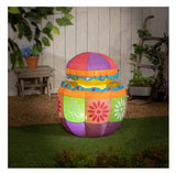 EASTER INFLATABLE