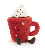 JELLYCAT - AMUSEABLE HOT COCO