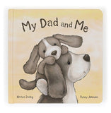 BOOK MY DAD AND ME