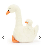 JELLYCAT SWAN