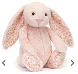 JELLYCAT BUNNY