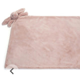 JELLYCAT - BASHFUL LUXE BUNNY ROSA BLANKIE