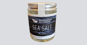 Sea Salt