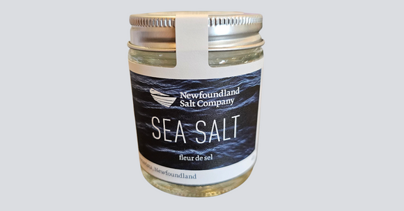 Sea Salt