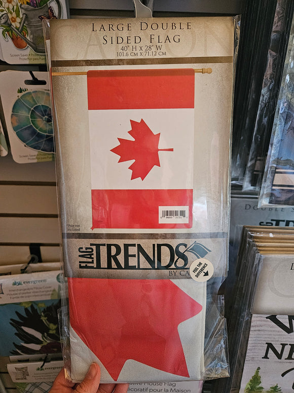 CANADIAN