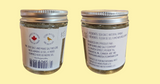 Sea Salt - Juniper Smoked