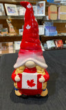 Canada Day Gnome