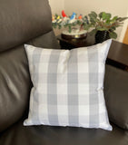 Pillow Cover - Reversible