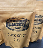 Newfoundland Spice