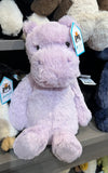 JELLYCAT PLUSH - BASHFUL HIPPO