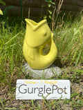 Gurgle Pot - 7” Medium