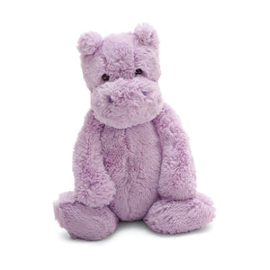JELLYCAT PLUSH - BASHFUL HIPPO