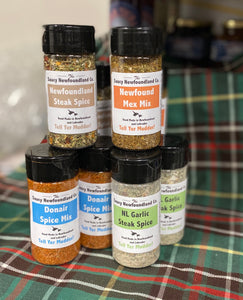 NL Spices