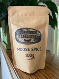 Newfoundland Spice