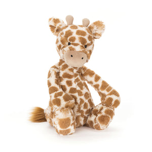 JELLYCAT- BASHFUL GIRAFFE