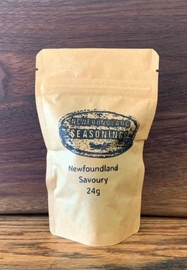 NEWFOUNDLAND SAVOURY