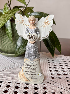 ANGEL 90TH BIRTHDAY