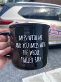 Mug - Trailer Park