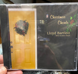Christmas Chords - CD
