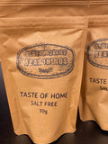 Newfoundland Spice