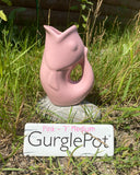 Gurgle Pot - 7” Medium