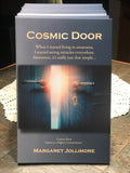 Cosmic Door by Margaret Jollimore