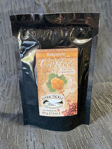 Coffee - Bakeapple