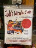 Jude’s Miracle Cloth