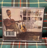 CD - NL Reflections - Lloyd Bartlett