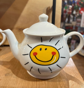 TEAPOT- 20 oz