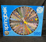 Puzzle - 500 pce