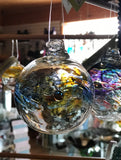 Birthday Balls - Glass Made in Canada