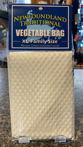 Veggie Bag - XL